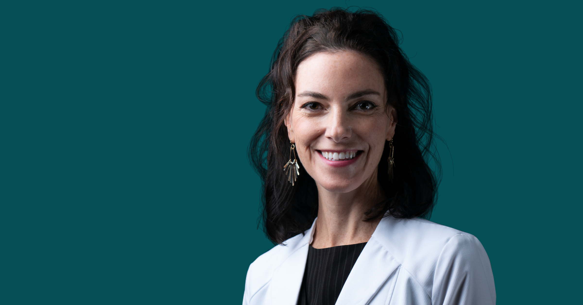 Dr. Alyson McGregor on the Importance of Gender Medicine